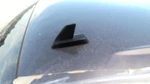 2011 - 2013 Gmc Sierra Antenna Black Used. Price: $112.00.