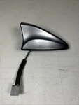2013-2018 Hyundai Santa 96210-4Z050IM Roof Exterior Shark Fin Antenna Grey Used. Price: $68.16.