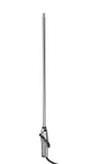 1967-79 Volkswagen Beetle Replacement Antenna Chrome Retrosound Car Audio New. Price: $35.99.
