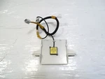 Lexus GX460 Antenna 86860-60190 Used. Price: $44.99.