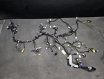 Dashboard Wiring Harness 2022 Kia Stinger 91010-J5370 2023 For Parts X. Price: $199.99.