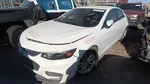 Used Antenna Fits: 2018 Chevrolet Malibu Grade. Price: $129.55.