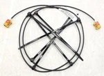 New Oem Mopar Satellite Digital Audio Wiring 68066436AA Compass Patriot 09-17. Price: $40.95.
