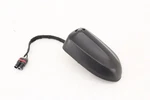 12-18 Ford Focus Roof Mounted Radio Antenna Satellite Black Oem CM5T-19G461-AF Used. Price: $44.99.
