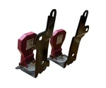 2015-2020 Audi A3 Mobile Phone Antenna Module With Brackets 4M0035507 Oem Used. Price: $48.97.