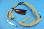 Oem 2007-2009 Lexus LS460 Telephone Antenna & Cable 86760-50100-D1 Red: 3R7 Used. Price: $65.00.