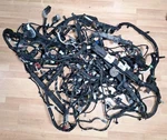 2020 Ford Explorer Xlt Main Body Floor Wire Wiring Harness Oem L1MT-14A005-BCFE Used. Price: $489.00.
