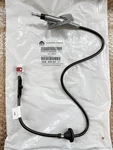 Radio Antenna Base & Cable Assembly 2009-2022 Dodge Ram 1500 2500 3500 Mopar Oem New. Price: $58.25.