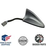 2017 2018 2019 Kia Sportage Antenna Shark Fin W/o Nav 96210-D9300E6S Oem Used. Price: $145.00.