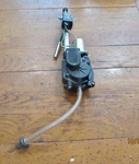 80 90 Regal Lumina Cutlass Grand Prix Delco Power Radio Antenna 10136743 Used. Price: $95.00.