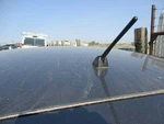 Rogue 2010 Antenna 286610 Used. Price: $65.00.