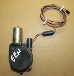 1993-1996 Corvette C4 Radio Antenna Motor & Wires Only Gm 10098488 Does Not Work. Price: $24.99.