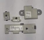 06-12 Bmw 335I 328I Antenna Amplifier Module Set (4-PCS) Oem 693502401 699009005 Used. Price: $20.00.