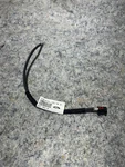 2017-2019 Ford F250 F350 F450 Radio Cable Cord Oem HC3T-18812-BA P/n 1557795-1 Used. Price: $48.00.