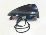 2021 - 2025 Alfa Romeo Giulia Roof Radio Shark Fin Antenna Black 156171512 Oem Used. Price: $44.10.
