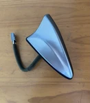 2014 2015 Kia Sportage Roof Shark Fin Antenna 96210-3W800E68 Oem Used. Price: $69.99.