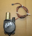 1993-1996 Corvette Radio Antenna Motor & Wires Only Gm 10098488 Does Not Work. Price: $24.99.