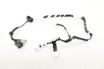 2016 - 2023 Toyota Tacoma Front Right Floor Wire Wiring Harness Oem 8216304090 Used. Price: $116.15.