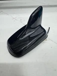 2018-2019 Audi S4 Quattro Roof Shark Antenna A2A2/BRILLIANT Black 4M0035503M Oem Used. Price: $65.00.