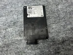 Blind Spot Distance Radar Sensor Mercedes W218 CLS63S CLS550 Oem Used. Price: $129.00.