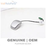 2010-2016 Porsche Panamera Roof Antenna 7PP035507F Used. Price: $14.49.