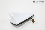 2021 Genesis G70 Ik Rear Upper Roof Shark Fin Antenna Uyuni White Tricoat Oem Used. Price: $129.99.