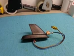 Gmc Envoy 07 08 09 Onstar Digital Radio Audio Phone Satellite Antenna Used. Price: $34.94.