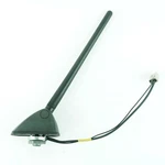 2008 - 2014 Subaru Impreza Sedan Roof Mounted Radio Antenna 86321FG700 3257 Used. Price: $35.99.