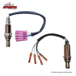 Set Of Oxygen O2 Sensor For 2012-2020 Fiat 500L 500X 1.4L 2.4L New. Price: $61.50.