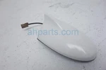 2011-2012 Infiniti G25 Sedan Radio Roof Antenna Moonlight White 28208-1DV0A Used. Price: $61.75.