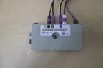 Av 21367510 Bmw Series Antenna Amplifier Used. Price: $32.99.