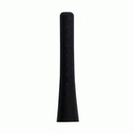 Metra 44-STUB 3" Black Rubber Replacement Mast Sonic Electronix New. Price: $24.99.