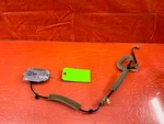 09-14 Acura Tsx Navigation Antenna Oem Part 39835-TL0-G01 #233 Used. Price: $34.95.