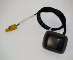 2006 2007 2008 2009 Pontiac G6 Convertible Antenna Black Oem Factory Used. Price: $46.40.