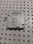 2007 Fits Aston Martin Vantage Radio Receiver Antenna Amplifier Module 30732565 Used. Price: $44.00.