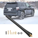 7" Inch Short Antenna Mast Rod Radio Am/fm For Toyota 4 Runner 2010 - 2017 New. Price: $12.04.