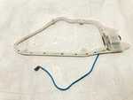 00-06 Mercedes-benz W220 S430 Rear Right Side Keyless Go Entry Antenna Oem Used. Price: $34.65.