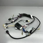2019-2023 Subaru Ascent Tailgate Radio Antenna Wiring Harness Oem 86341XC60A Used. Price: $59.99.