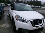 Used Front Suspension Stabilizer Bar Fits: 2018 Nissan Kicks Grade. Price: $150.70.