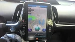 Radio Prius Prime Vin Fp Am-fm-cd Fits 17-19 493434 Used. Price: $675.00.