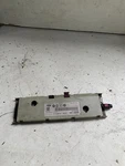 2009 Bmw Series E60 E61 Aerial Antenna Amplifier 6985531-01 #2 Used. Price: $268.66.