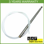 Power Antenna Mast For Mazda Miata MX5 1.8L-L4 1999-2005 B05A-66-A30 B05A66A30 New. Price: $15.99.