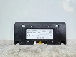 03-08 Audi A4 S4 Cabriolet Left Trunk Radio Antenna Booster Oem 8H0035225J Used. Price: $29.99.