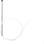 Antenna Mast Uro For 2000-2004 Volvo S40 New. Price: $33.78.