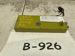 2008 Land Rover LR2 Antenna Amplifier Booster Oem+ Used. Price: $52.03.
