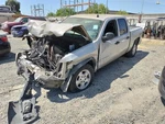 Antenna Oem 2007 Chevrolet SILV15NEW 1YR Wrnty Used. Price: $100.00.