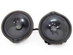 2011-2016 Honda Cr-z Crz Door Rear Radio Speaker Left/right Set 39120-TF0-901, Used. Price: $50.07.