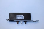 2010-2016 Porsche Panamera 4 Right Side Antenna Amplifier Booster Control Module Used. Price: $44.05.