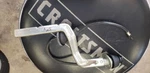 Saturn Sky Oem-antenna Bracket 25956527 Used. Price: $130.00.