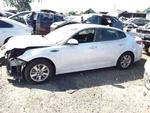 Used Antenna Fits: 2018 Kia Optima Grade. Price: $107.26.